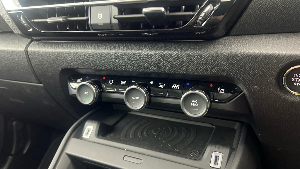 Citroen C4 1.2 Puretech Sense Hatchback Eur  #15