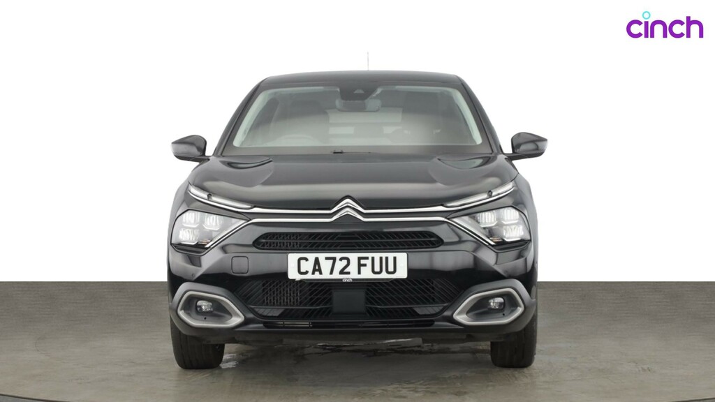 Citroen C4 1.2 Puretech Sense Hatchback Eur  #7