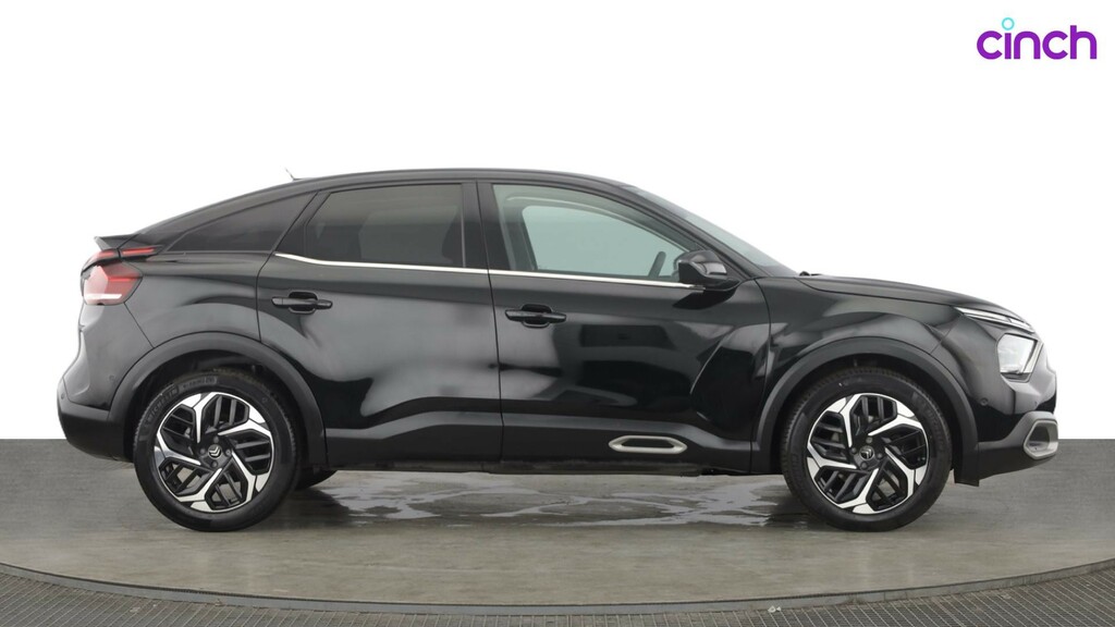 Citroen C4 1.2 Puretech Sense Hatchback Eur  #1