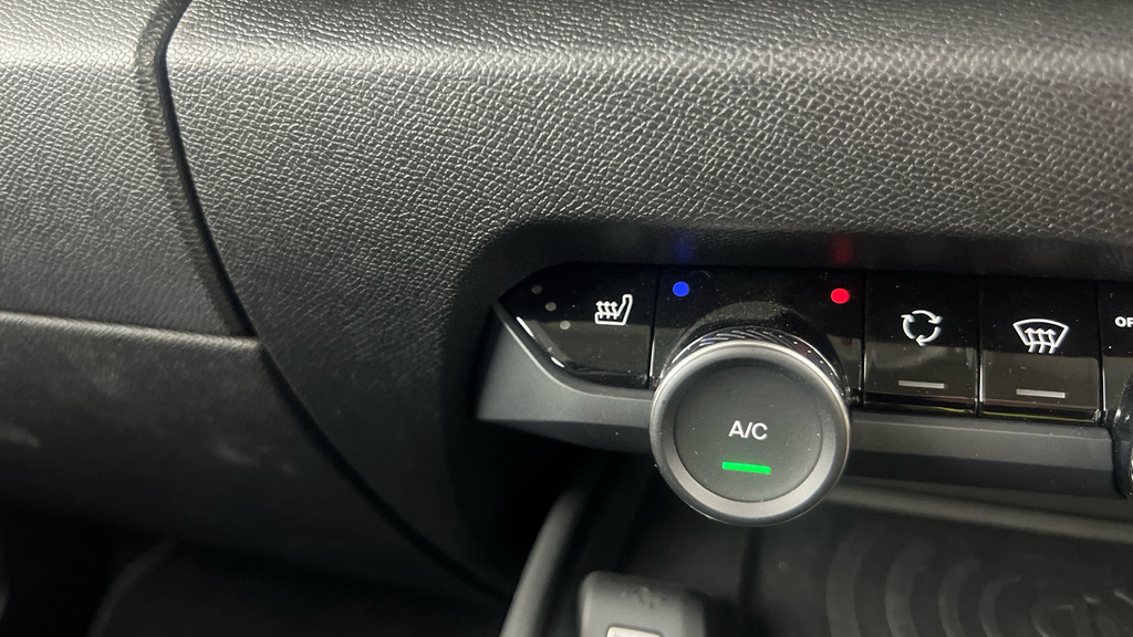 Citroen C4 1.2 Puretech Sense Hatchback Eur  #17