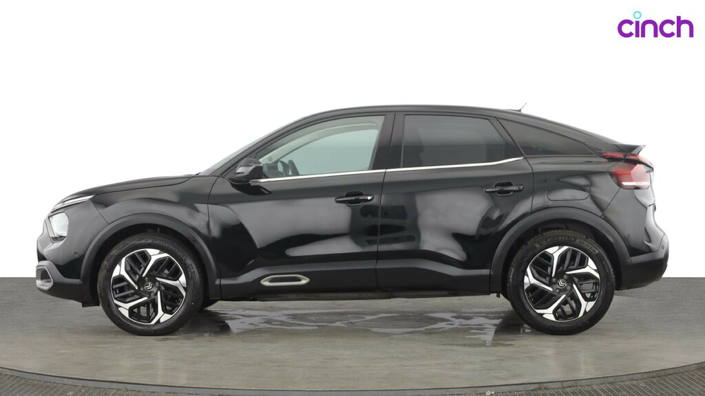Citroen C4 1.2 Puretech Sense Hatchback Eur  #5