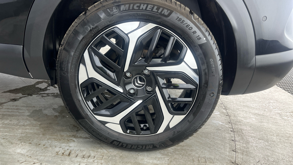 Citroen C4 1.2 Puretech Sense Hatchback Eur  #24