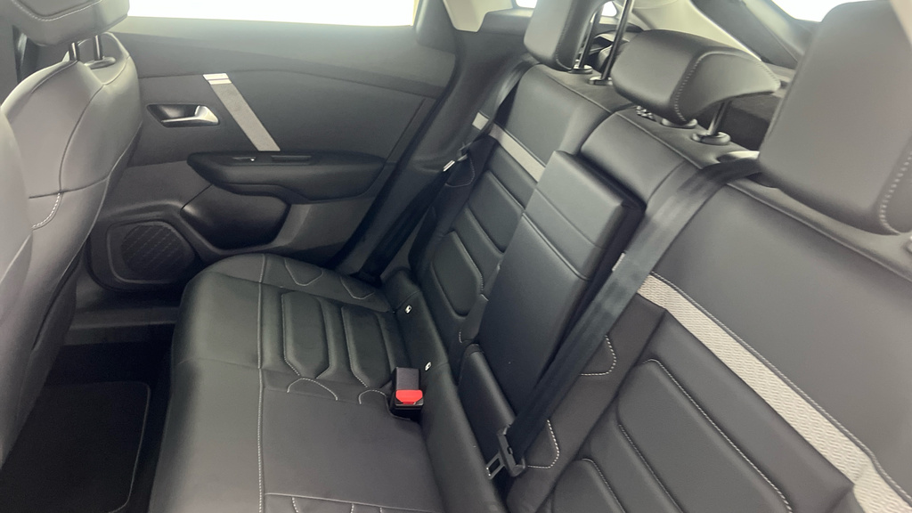Citroen C4 1.2 Puretech Sense Hatchback Eur  #20