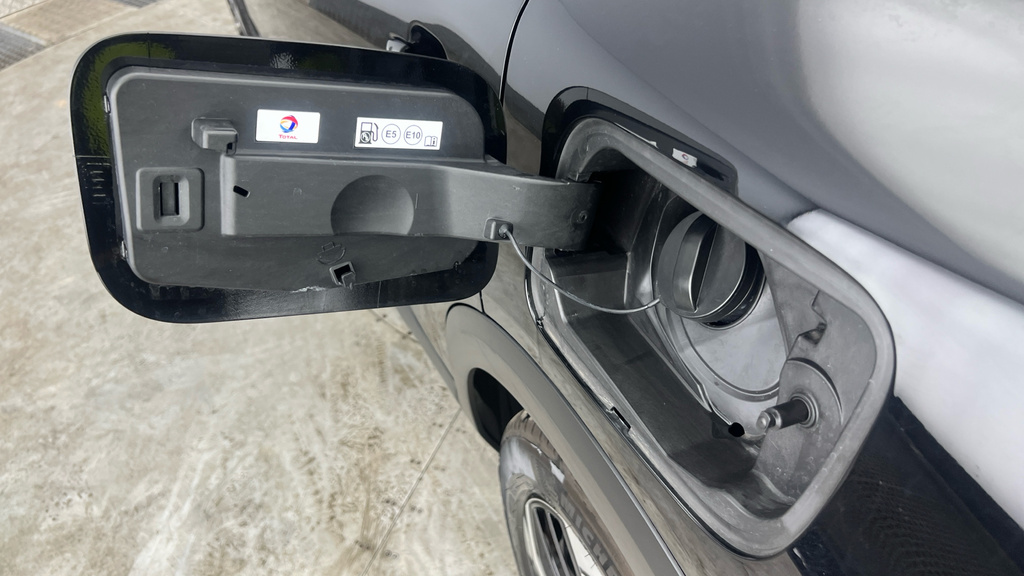 Citroen C4 1.2 Puretech Sense Hatchback Eur  #27