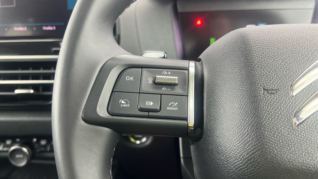 Citroen C4 1.2 Puretech Sense Hatchback Eur  #12