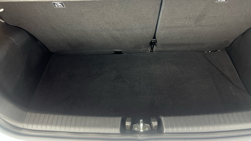 Hyundai I10 I10 Premium Mpi Grey #24