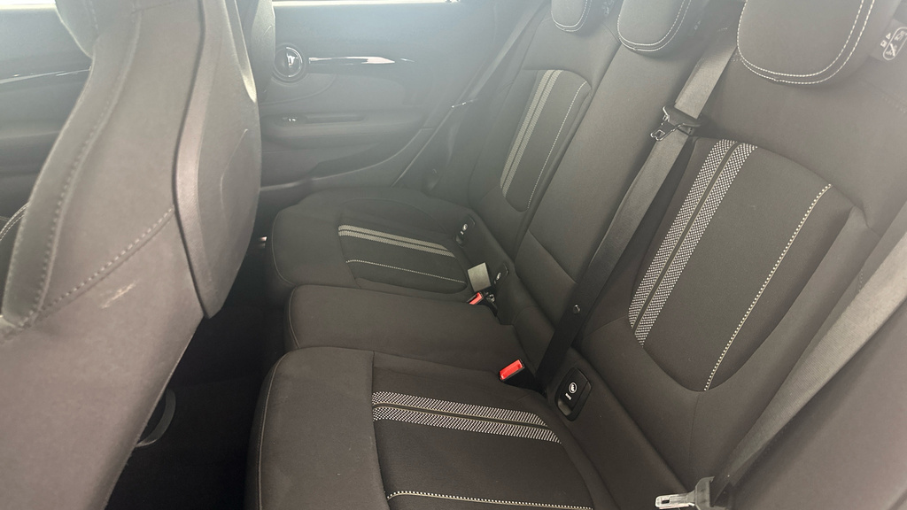 Mini Clubman 2.0 John Cooper Works All4 6Dr Nav Pack Green #27