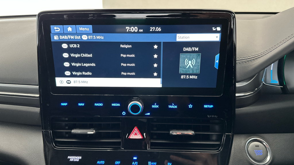 Hyundai Ioniq 1St Edition Red #16