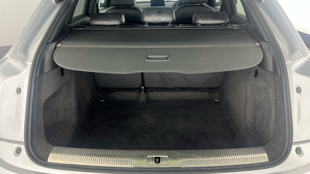 Audi Q3 2016 2.0 Tdi S Line Plus Suv S Tronic Q Black #24