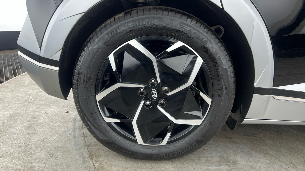Hyundai Ioniq 5 Ultimate Black #32
