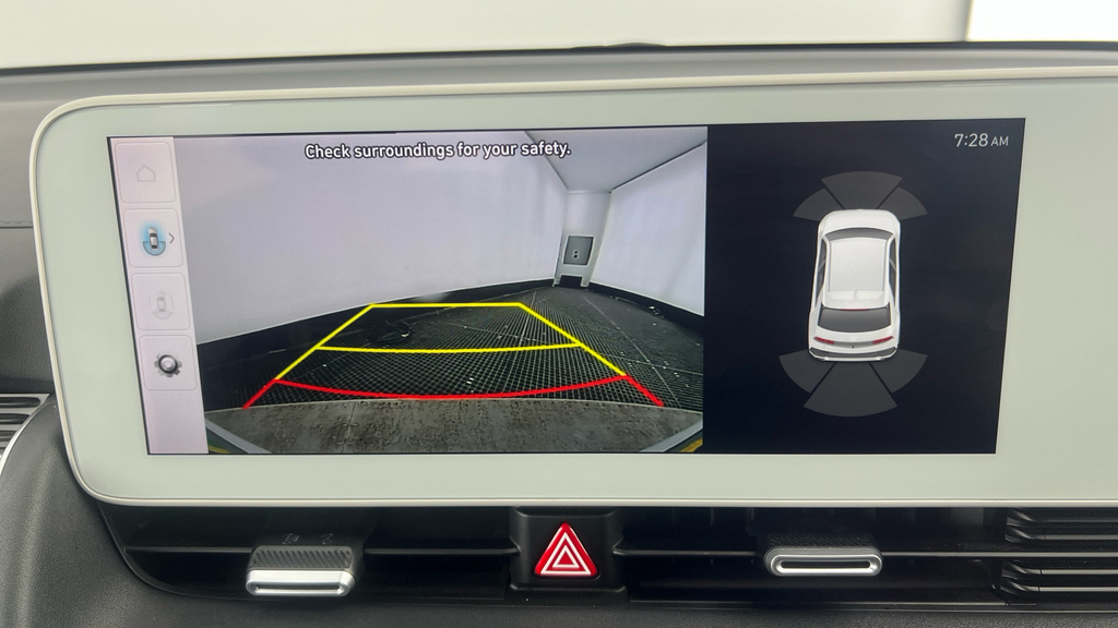 Hyundai Ioniq 5 Ultimate Black #21