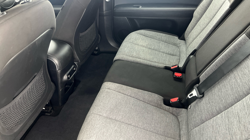 Hyundai Ioniq 5 Ultimate Black #27