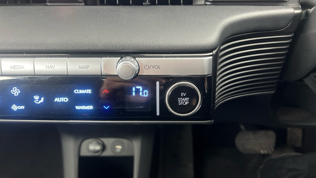 Hyundai Ioniq 5 Ultimate Black #15