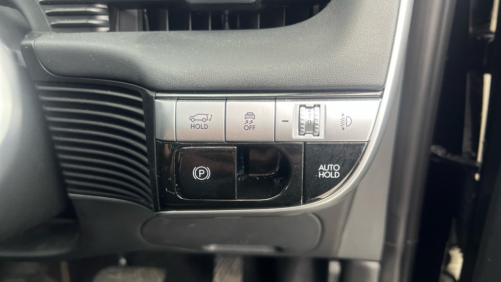 Hyundai Ioniq 5 Ultimate Black #11