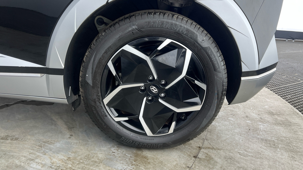 Hyundai Ioniq 5 Ultimate Black #31