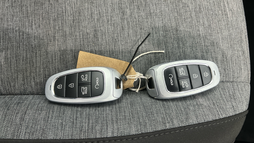 Hyundai Ioniq 5 Ultimate Black #35