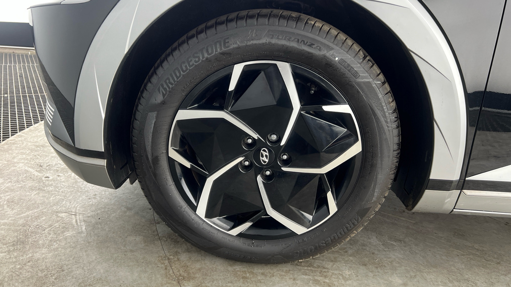 Hyundai Ioniq 5 Ultimate Black #30