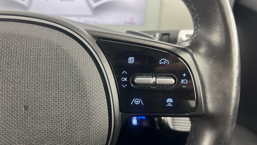 Hyundai Ioniq 5 Ultimate Black #18