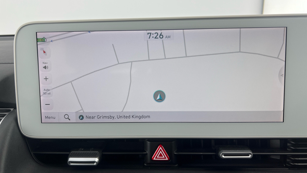 Hyundai Ioniq 5 Ultimate Black #20