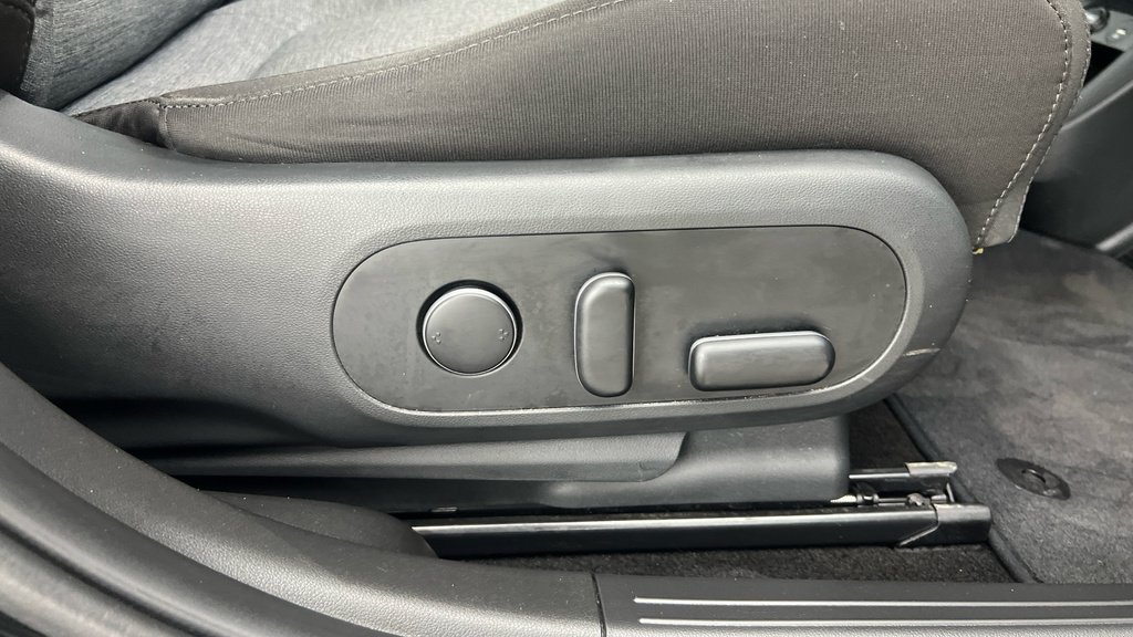 Hyundai Ioniq 5 Ultimate Black #10