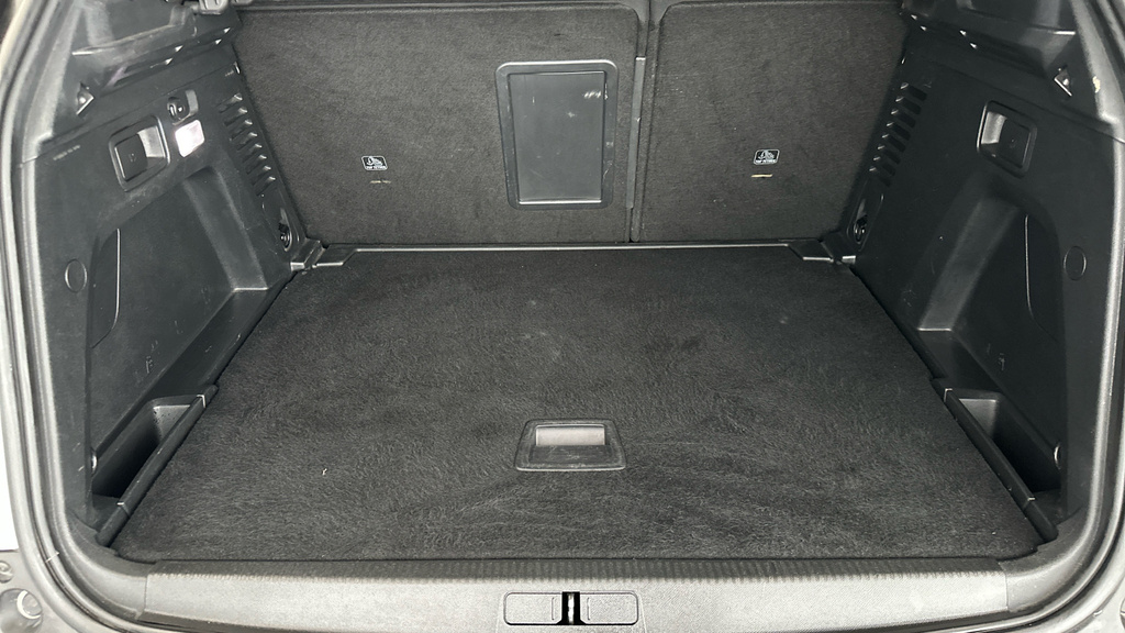 Peugeot 3008 Suv Black #19