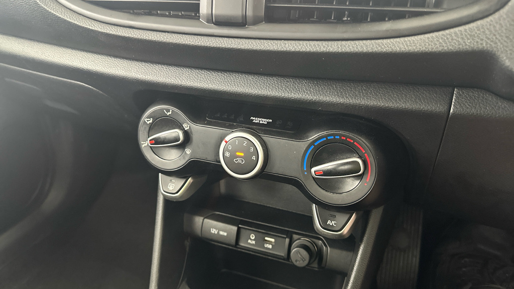 Kia Picanto 1.0T Gdi Gt-line S Black #12