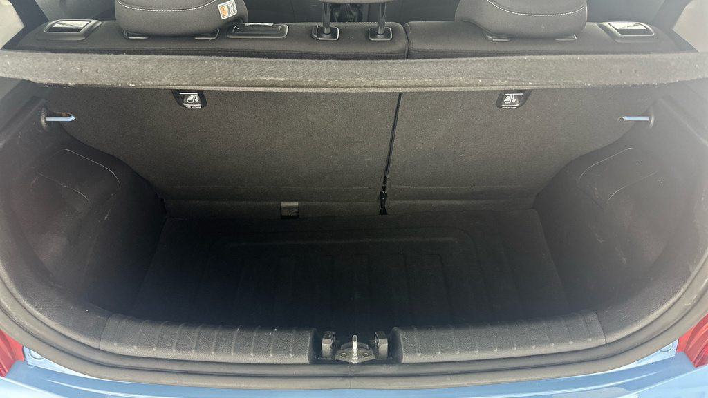 Kia Picanto 1.0T Gdi Gt-line S Black #18
