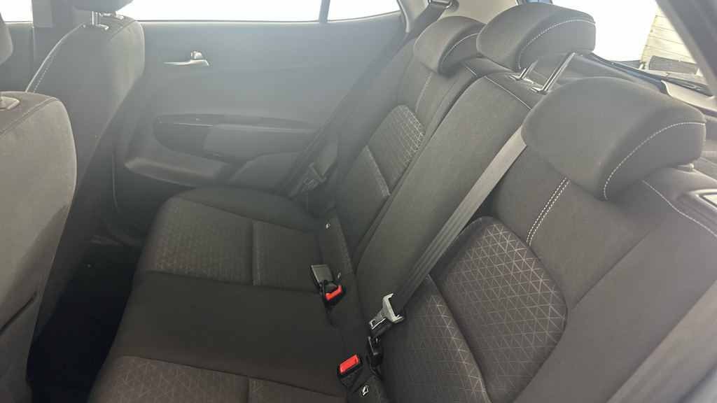 Kia Picanto 1.0T Gdi Gt-line S Black #17