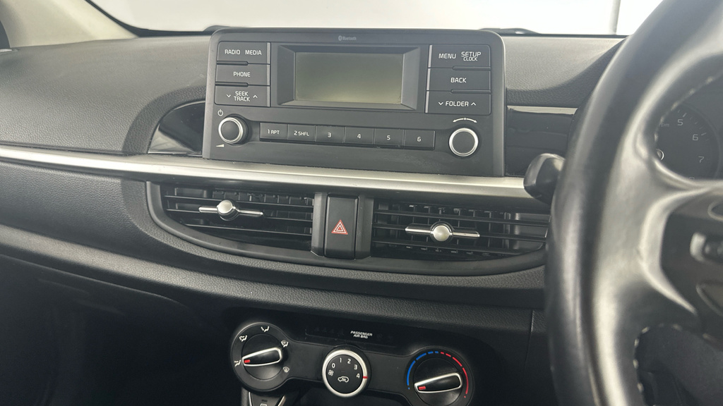 Kia Picanto 1.0T Gdi Gt-line S Black #15