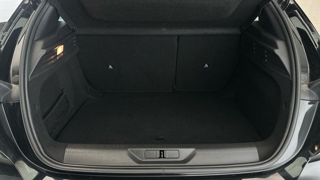 Peugeot 308 1.2 Puretech Allure Premium Hatchback E Grey #20