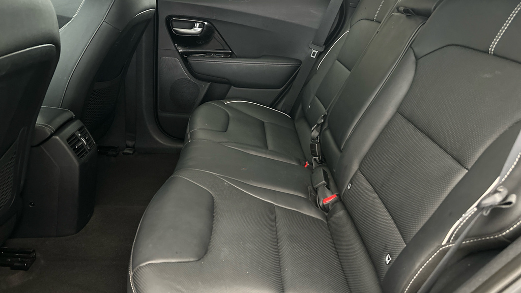 Kia e-Niro Kia Niro 64Kwh 2 Suv 201 Bhp Blue #21