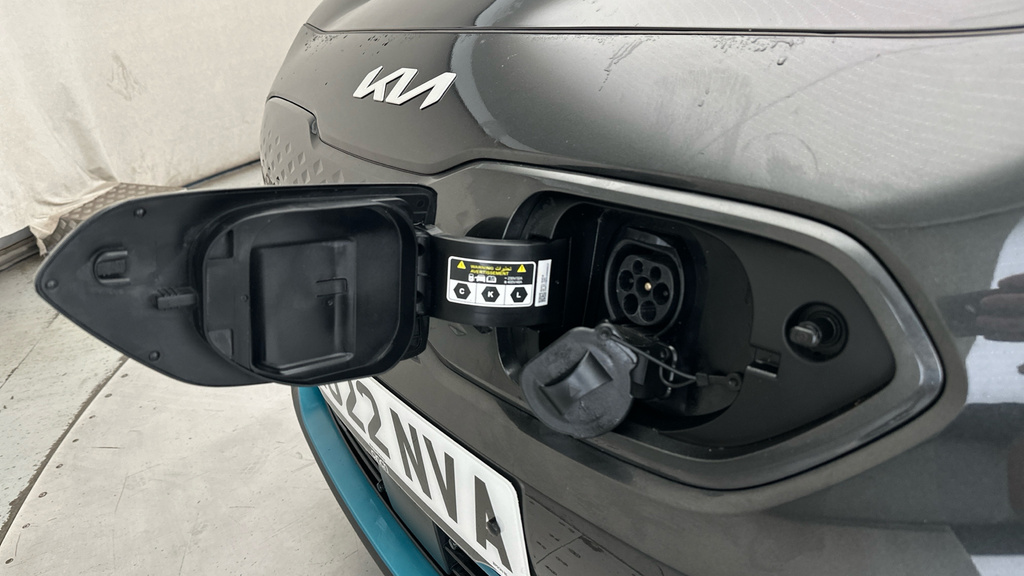 Kia e-Niro Kia Niro 64Kwh 2 Suv 201 Bhp Blue #28