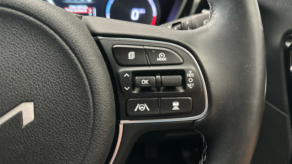 Kia e-Niro Kia Niro 64Kwh 2 Suv 201 Bhp Blue #18