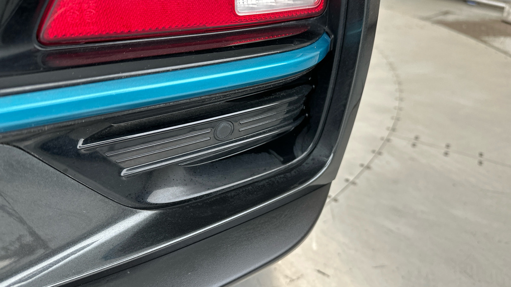 Kia e-Niro Kia Niro 64Kwh 2 Suv 201 Bhp Blue #4