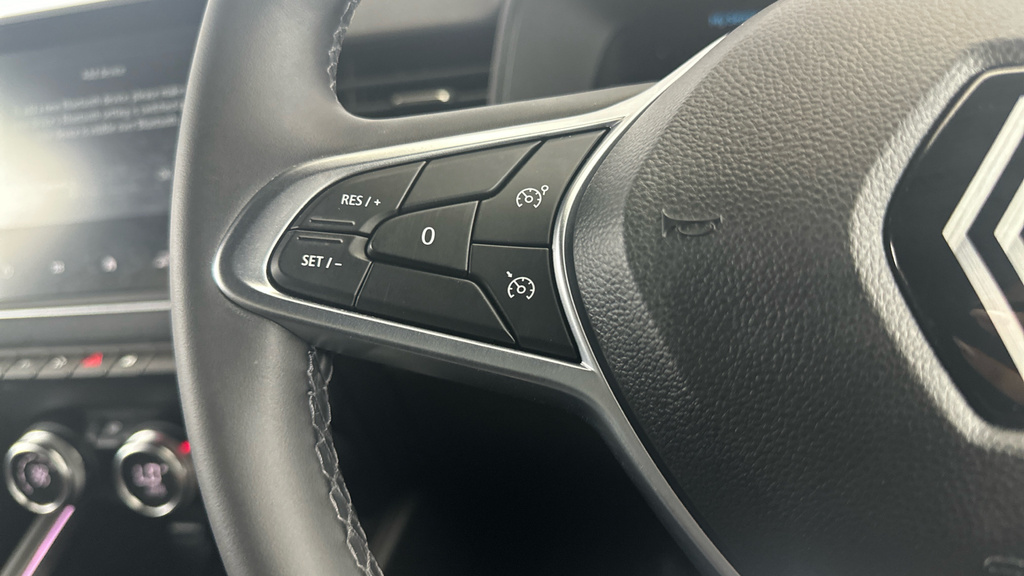 Renault Clio 1.0 Tce Rs Line Hatchback Euro 6 White #17