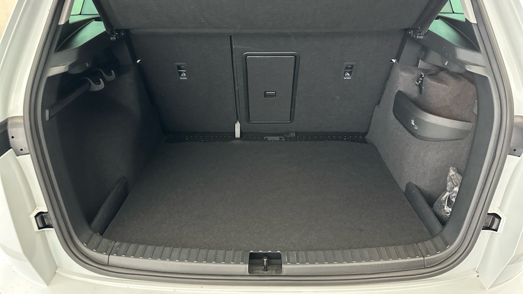 Skoda Karoq 1.0 Tsi 110 Se Blue #20