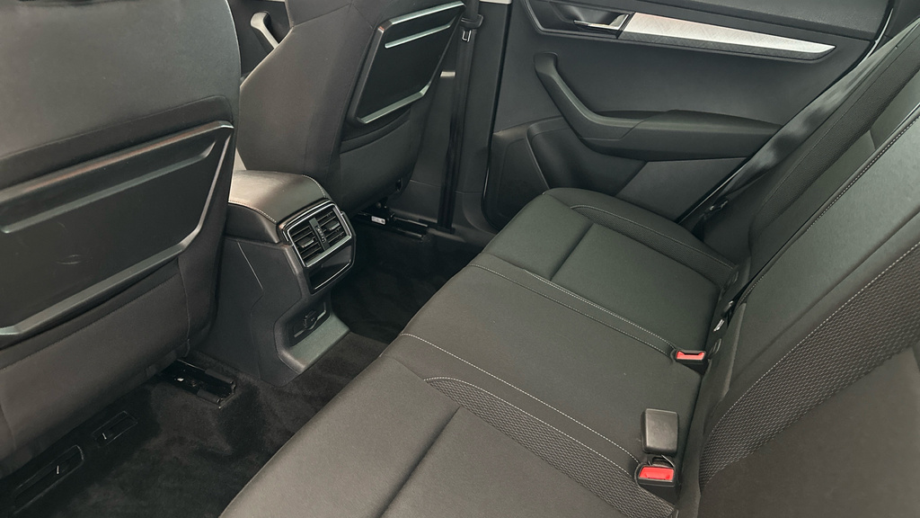Skoda Karoq 1.0 Tsi 110 Se Blue #19