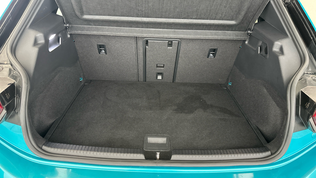 Volkswagen ID.3 150Kw Life Pro Performance 58Kwh Transp Grey #21