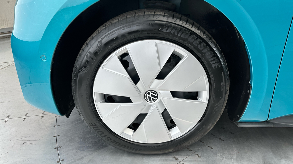 Volkswagen ID.3 150Kw Life Pro Performance 58Kwh Transp Grey #23