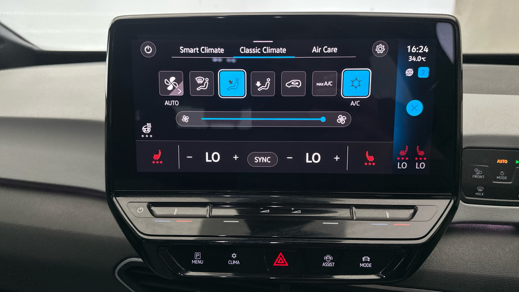 Volkswagen ID.3 150Kw Life Pro Performance 58Kwh Transp Grey #12