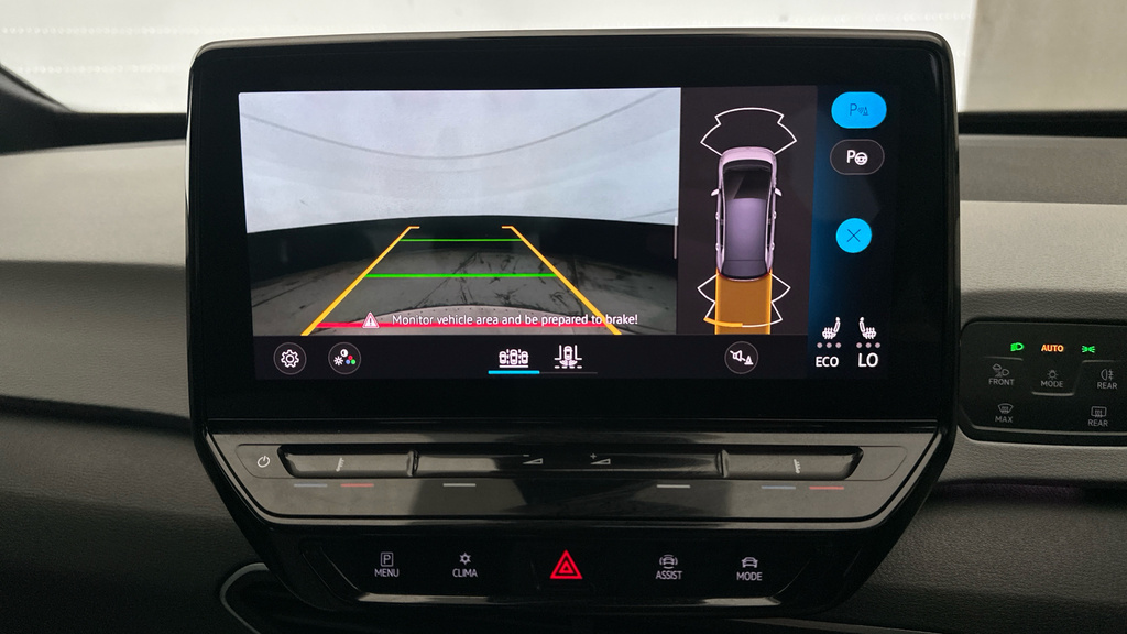 Volkswagen ID.3 150Kw Life Pro Performance 58Kwh Transp Grey #17