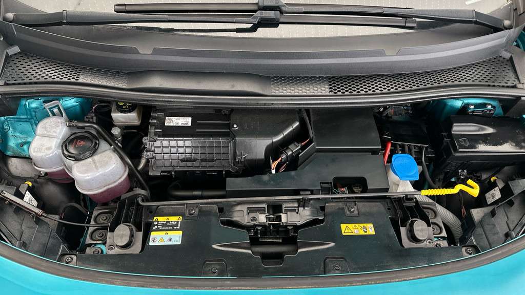 Volkswagen ID.3 150Kw Life Pro Performance 58Kwh Transp Grey #22