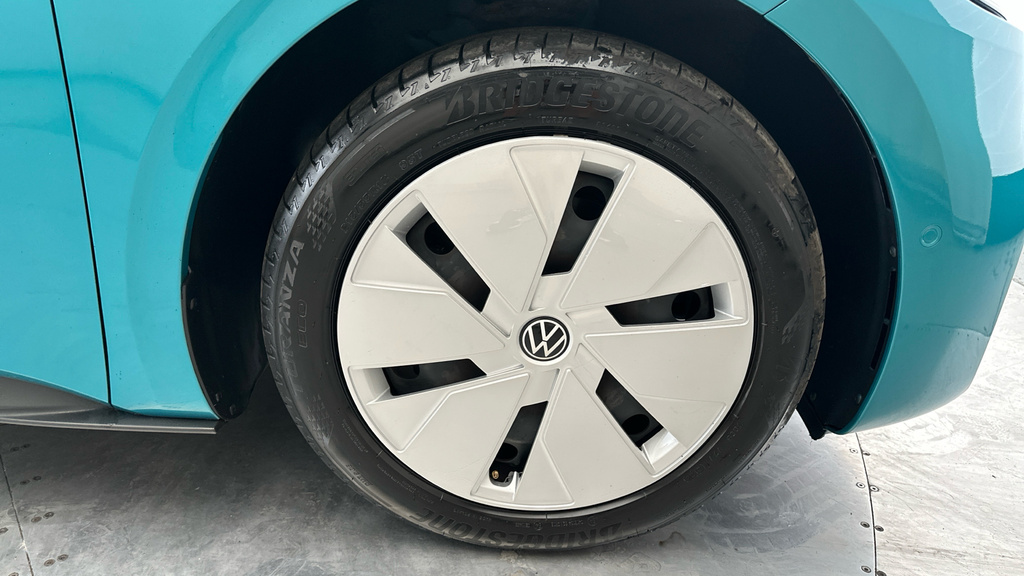 Volkswagen ID.3 150Kw Life Pro Performance 58Kwh Transp Grey #26