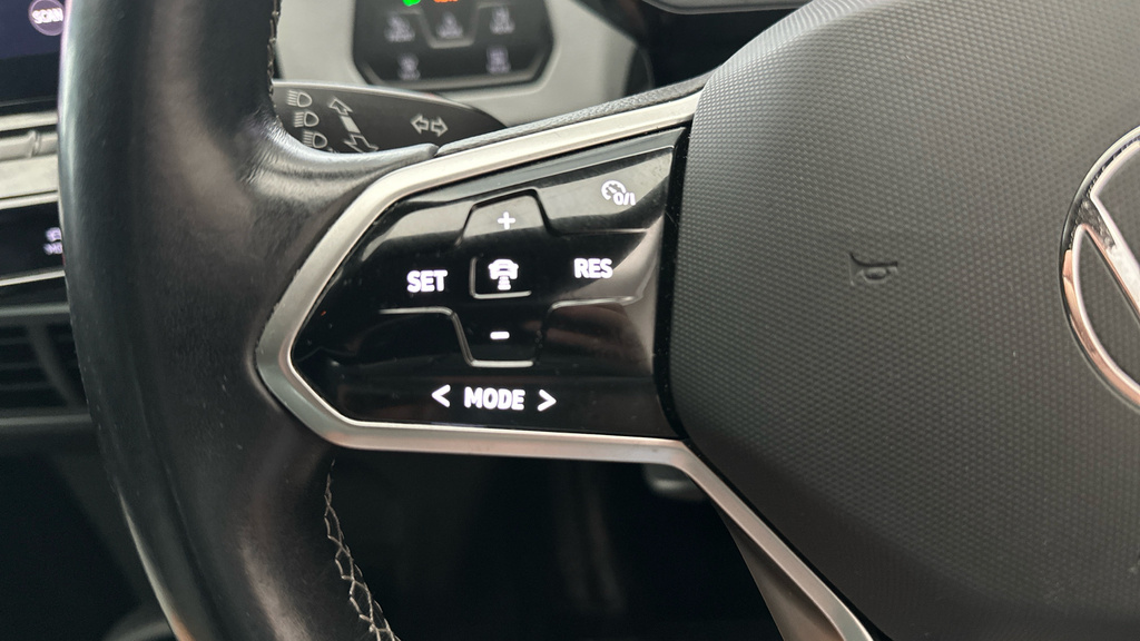 Volkswagen ID.3 150Kw Life Pro Performance 58Kwh Transp Grey #18