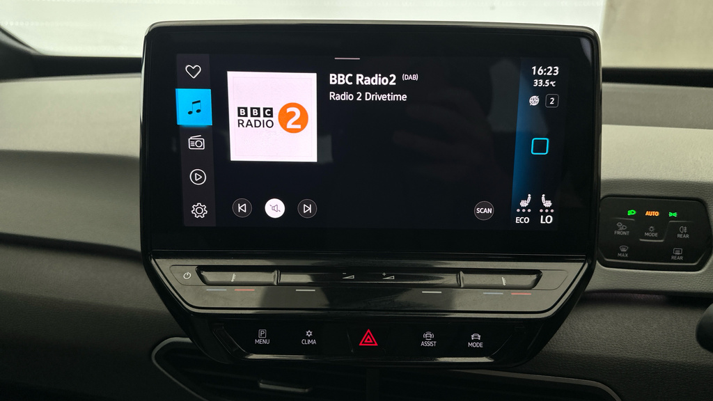Volkswagen ID.3 150Kw Life Pro Performance 58Kwh Transp Grey #15