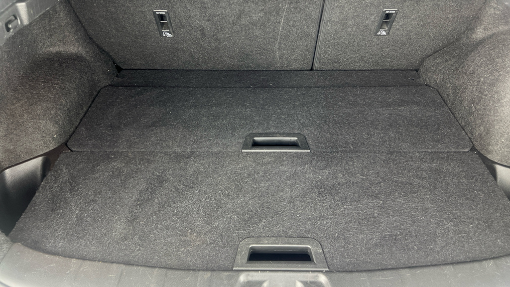 Nissan Qashqai Acenta Premium Black #25
