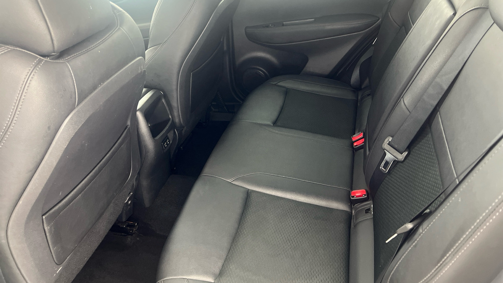 Nissan Qashqai Acenta Premium Black #24