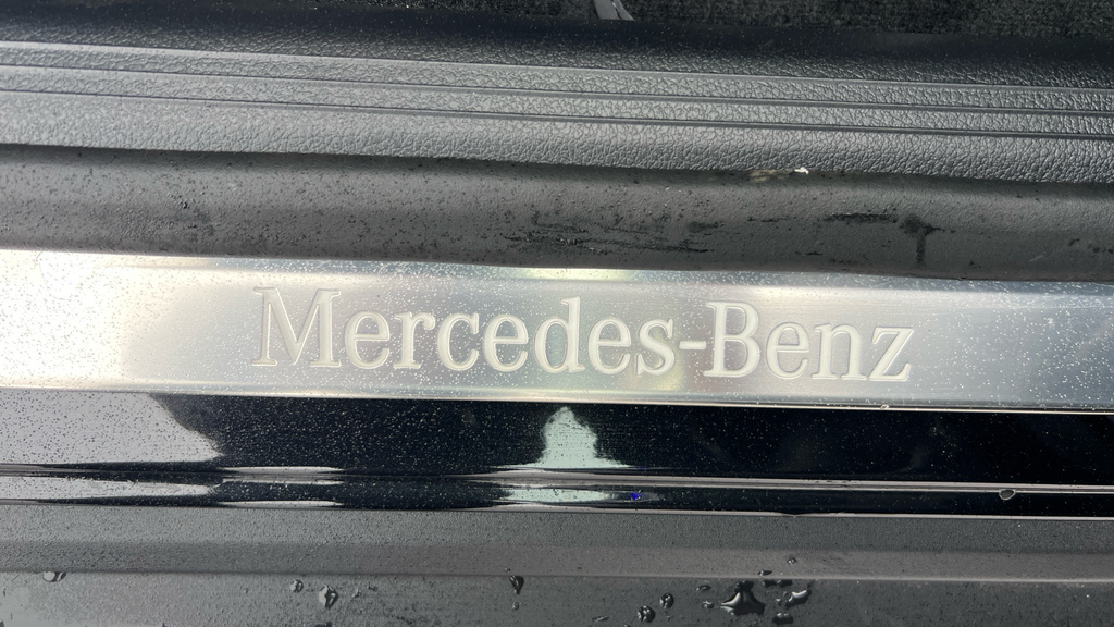Mercedes-Benz GLC Class 300E 4Matic Amg Line Prem Plus 9G-tronic Black #51