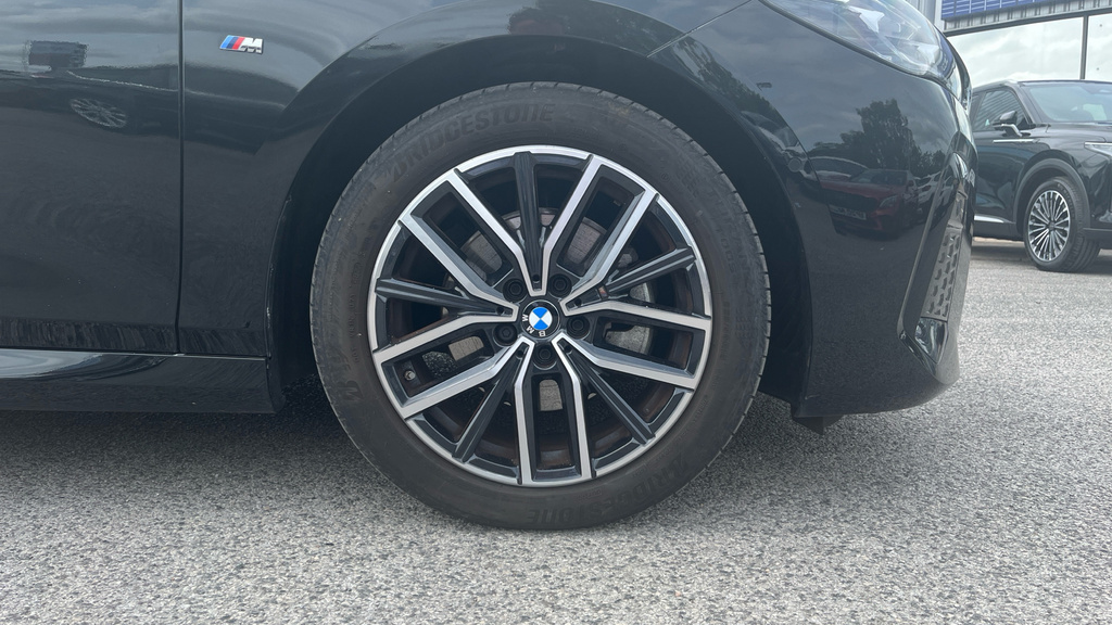 BMW 2 Series Active Tourer 220I M Sport Mhev Black #20