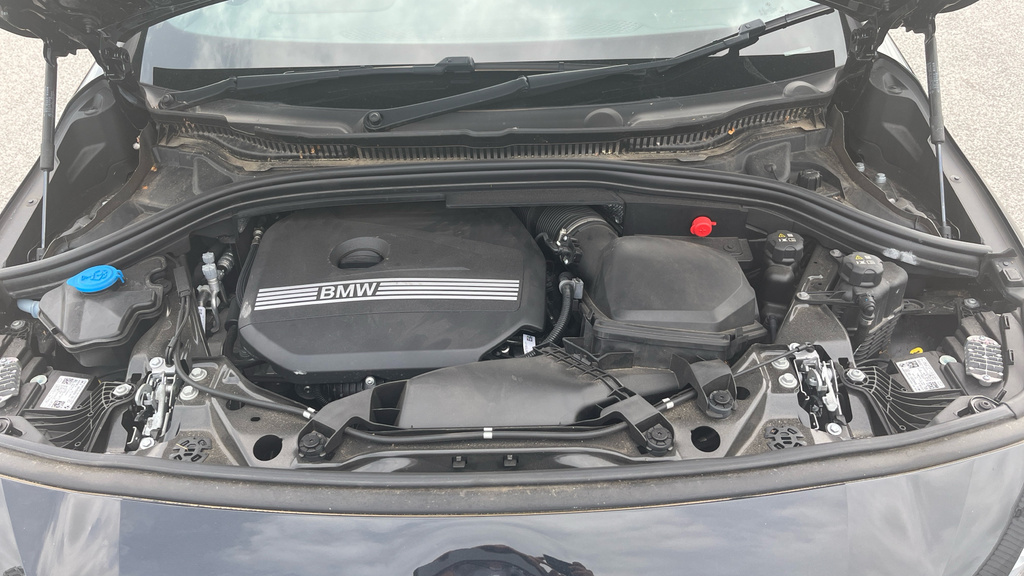 BMW 2 Series Active Tourer 220I M Sport Mhev Black #16